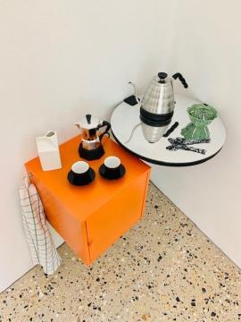 Samson and the Lilo 4